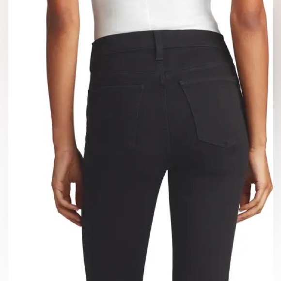 NWT!! Joe’s THE CHARLIE
HIGH RISE SKINNY ANKLE // FLAWLESS // EVENTIDE - Picture 3 of 5